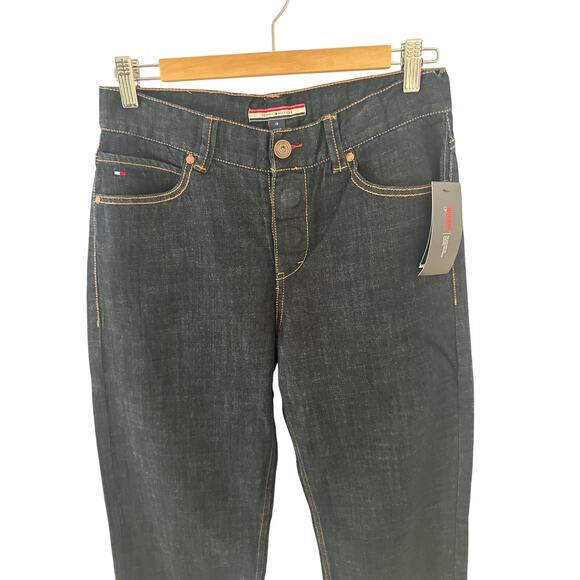 Tommy Hilfiger freedom relax fit Sz18 youth boy pants NWT  100% cotton - Picture 6 of 10